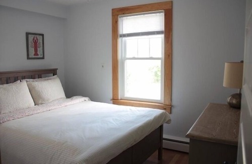 Falmouth Heights House | Amazing Falmouth Heights House Just Steps Away from Beach