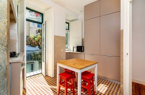 Socorro Apartment | Amazing family apartment in premium location