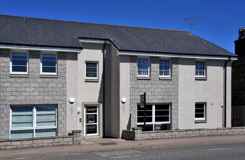 Inverurie Apartment | Amazing Family Home in Inverurie, Scotland