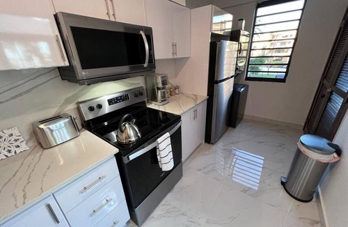 Candelero Abajo Condo | Amazing First Class Oceanfront Condo/The Perfect Getaway/Direct Beach Access