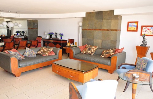 Salinas Apartment | Amazing Front Beach Apartment in Salinas