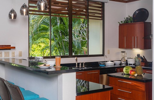 Brasilito Villa | Amazing golf views