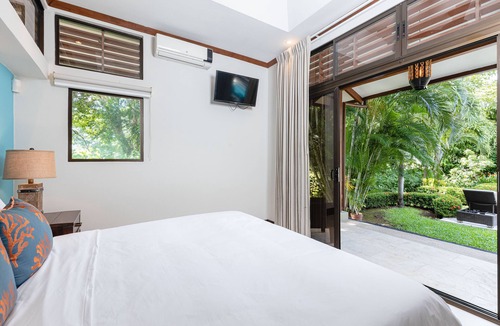 Brasilito Villa | Amazing golf views