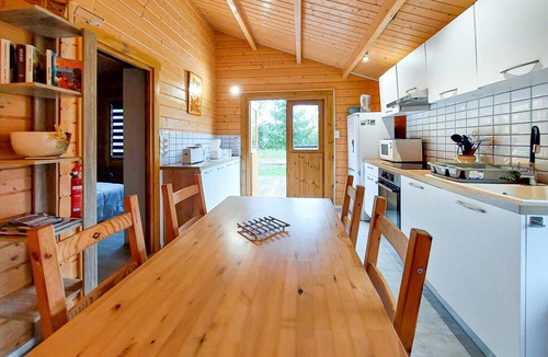 Chenac-Saint-Seurin-d'Uzet House | Amazing home in Chenac-Saint-Seurin-d' with WiFi
