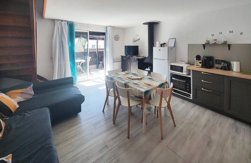 La Salvetat-sur-Agout House | Amazing home in La Salvetat-sur-Agout with WiFi