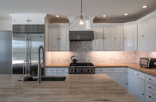 Southampton House | Amazing Hampton's Styled Getaway