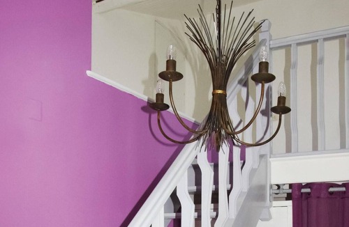 Saint-Fort-sur-Gironde House | Amazing home in St Fort sur Gironde with WiFi
