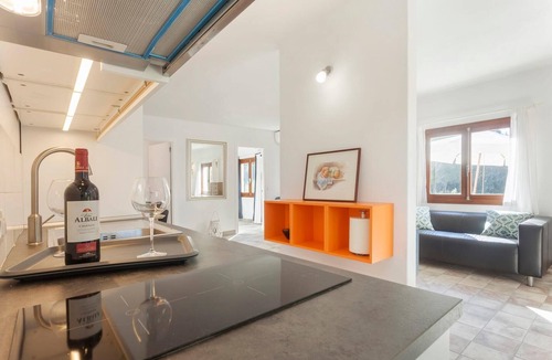 Algaida House | Amazing home in Algaida with private swimming pool, can be inside or outside