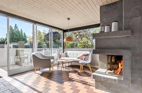 Sandvig House | Amazing home in Allinge with WiFi