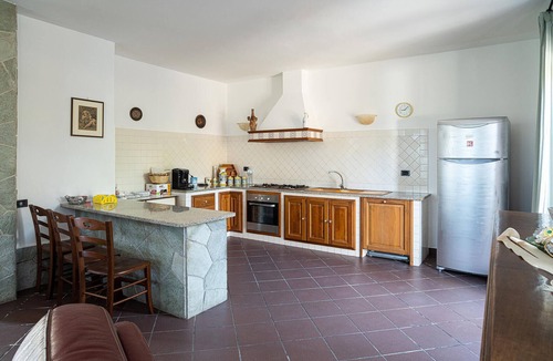 Castellabate House | Amazing home in Castellabate with WiFi