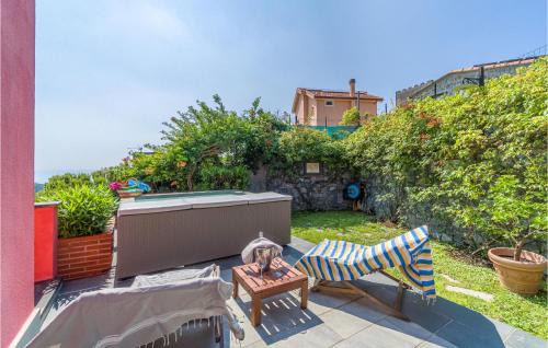 Celle Ligure House | Amazing Home In Celle Ligure Sv