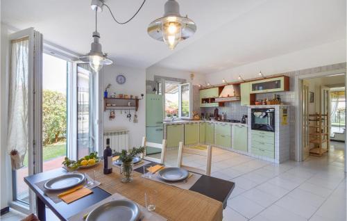 Celle Ligure House | Amazing Home In Celle Ligure Sv