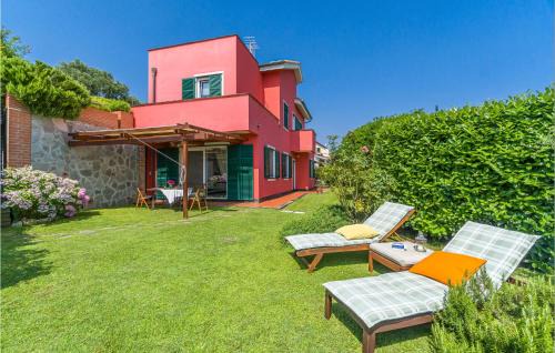Celle Ligure House | Amazing Home In Celle Ligure Sv