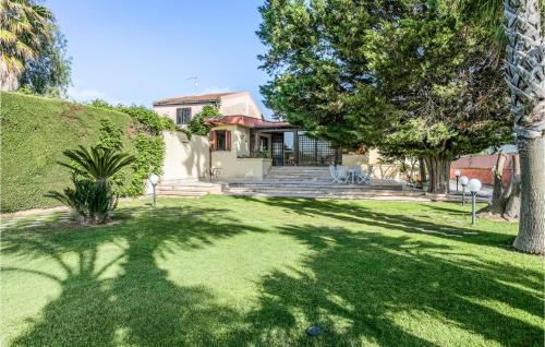 Comiso House | Amazing Home In Comiso