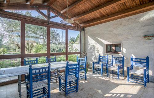 Comiso House | Amazing Home In Comiso