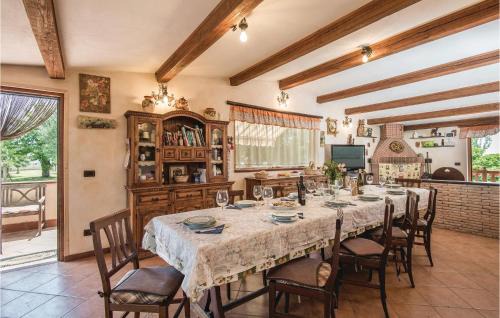 Sant'Angelo Romano House | Amazing Home In Sant'angelo Romano