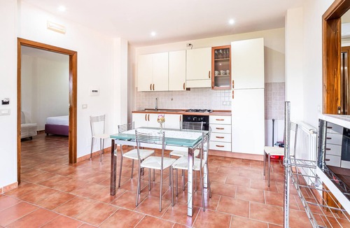 Stella Cilento House | Amazing home in Stella Cilento