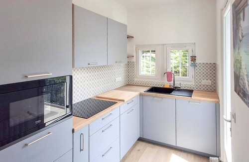 Le Pouliguen House | Amazing home in Le Pouliguen with WiFi