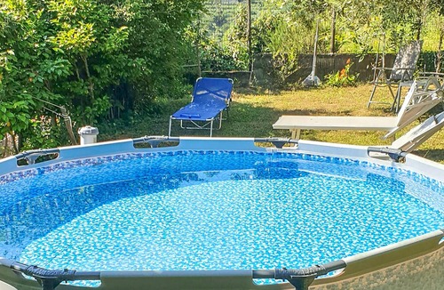 Massa House | Amazing home in Massa (MS) with house a mountain view