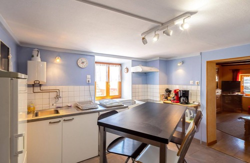 Natzwiller House | Amazing home in Natzwiller with WiFi