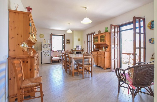 Perdifumo House | Amazing home in Perdifumo