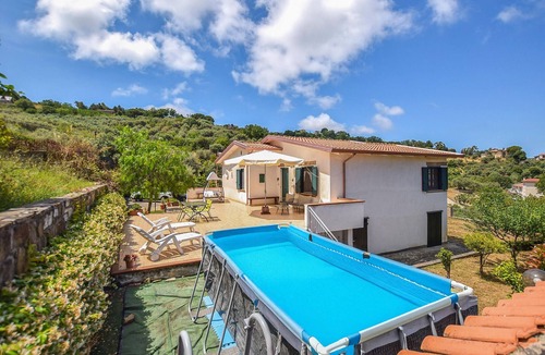 Perdifumo House | Amazing home in Perdifumo