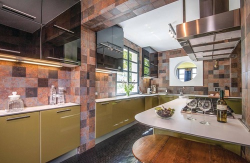 Gaglietole House | Amazing home in Perugia