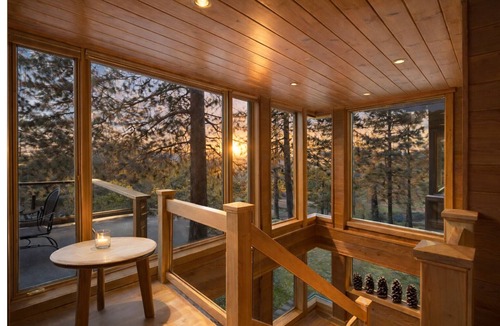 Lake Forest House | Amazing Home in Prestigious Dollar Point!