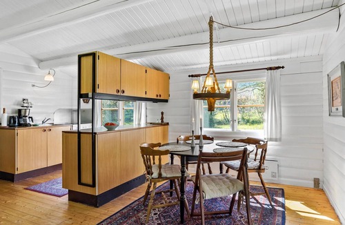 Skibby House | Amazing home in Skibby with WiFi
