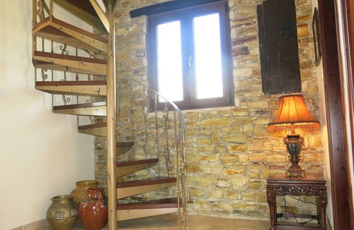 Agia Anna House | Amazing House With 100% Privacy With Beautiful Landscaping