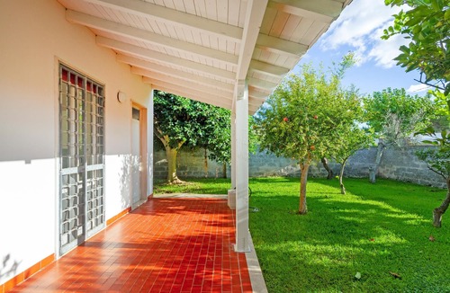 Torre Specchia Ruggeri House | Amazing home in Torre Specchia Ruggeri