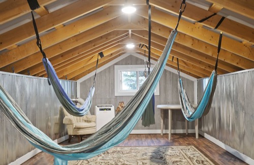 Port Sanilac House | Amazing lake house with private beach and hot tub. 2nd home included jul-aug