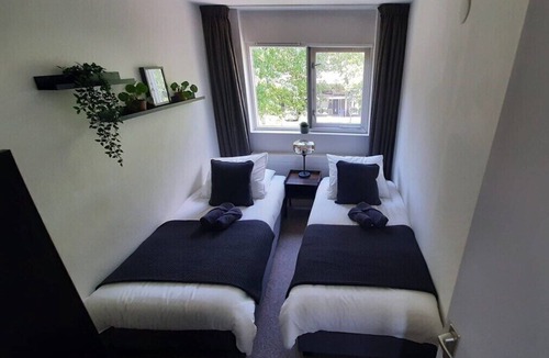 Almere Stad House | Amazing location close to Amsterdam.