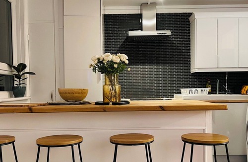 Crystal Palace Apartment | Amazing London Views and Sunsets, v Peaceful Space