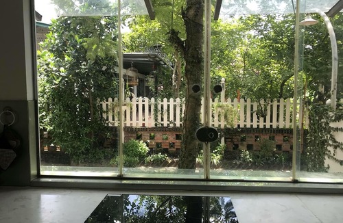 Yen Phu Villa | Amazing luxury house in the center of Hanoi.