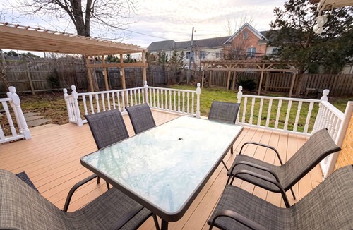 Northbrook House | Amazing Mid-Term Rental Entire Home In Glenview