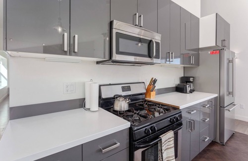 Whitepine House | Amazing modern mountain home perched high on a hill overlooking breathtaking 360 panoramic views, yet only one minute off highway 50. You're minutes away from the Colorado trail that takes you to the Continental Divide.