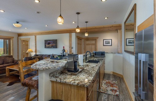 Ptarmigan Ranch House | Amazing Mountain Views and Summer Discounts!