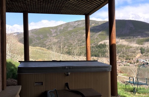 Ptarmigan Ranch House | Amazing Mountain Views and Summer Discounts!