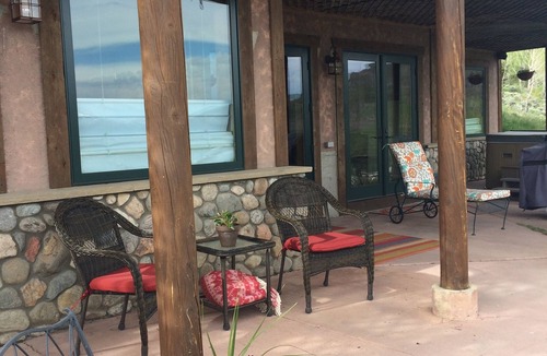 Ptarmigan Ranch House | Amazing Mountain Views and Summer Discounts!