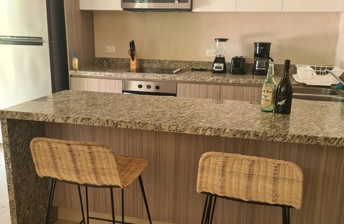 Playa Paraiso Apartment | Amazing New Condo in Tulum with private Jacuzzi