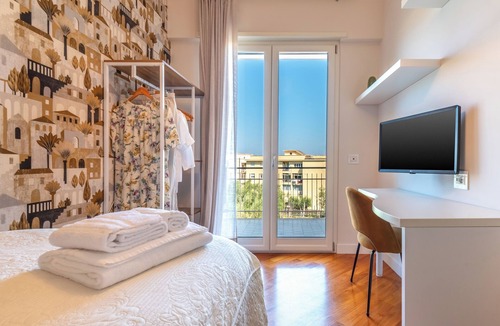 Sorrento Apartment | AMAZING NEW LUXURY APARTMENT - SORRENTO CENTER