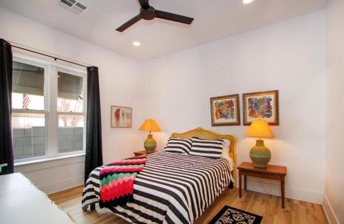Governmental Mall House | Amazing NEW Oasis Pool, Mins to DT & PHX Airport