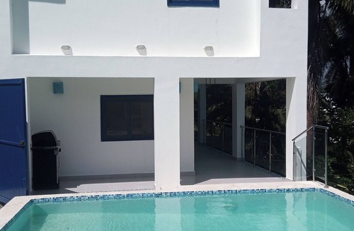 La Ceiba Villa | Amazing ocean view villa in the hills of Bonita & Coson