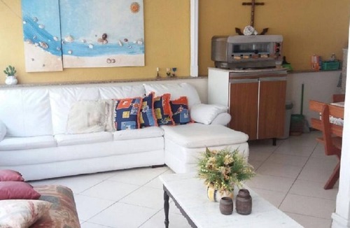 Centro Apartment | Amazing Oceanfront Apartment in Balneário Camboriú