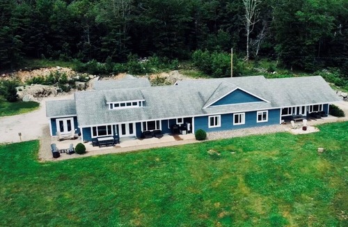 Mill Cove House | Amazing Oceanfront Units at Fox Point Shore Rentals