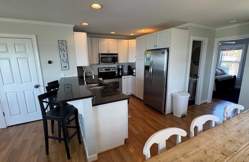 Holden Beach House | Amazing Oceanfront Home
