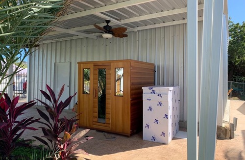 El Combate House | Amazing Oceanfront Villa in Combate Beach