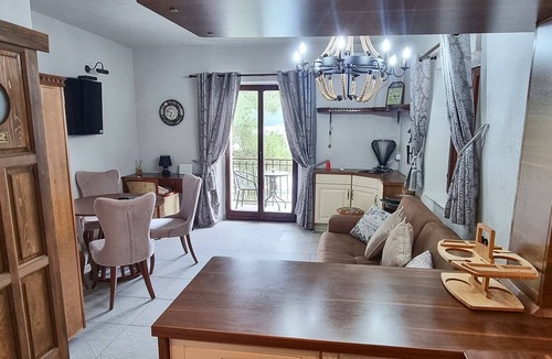 Perast Apartment | Amazing panoramic view of Perast – 1 min from sea