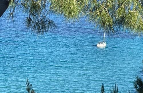 Afytos Villa | Amazing Place